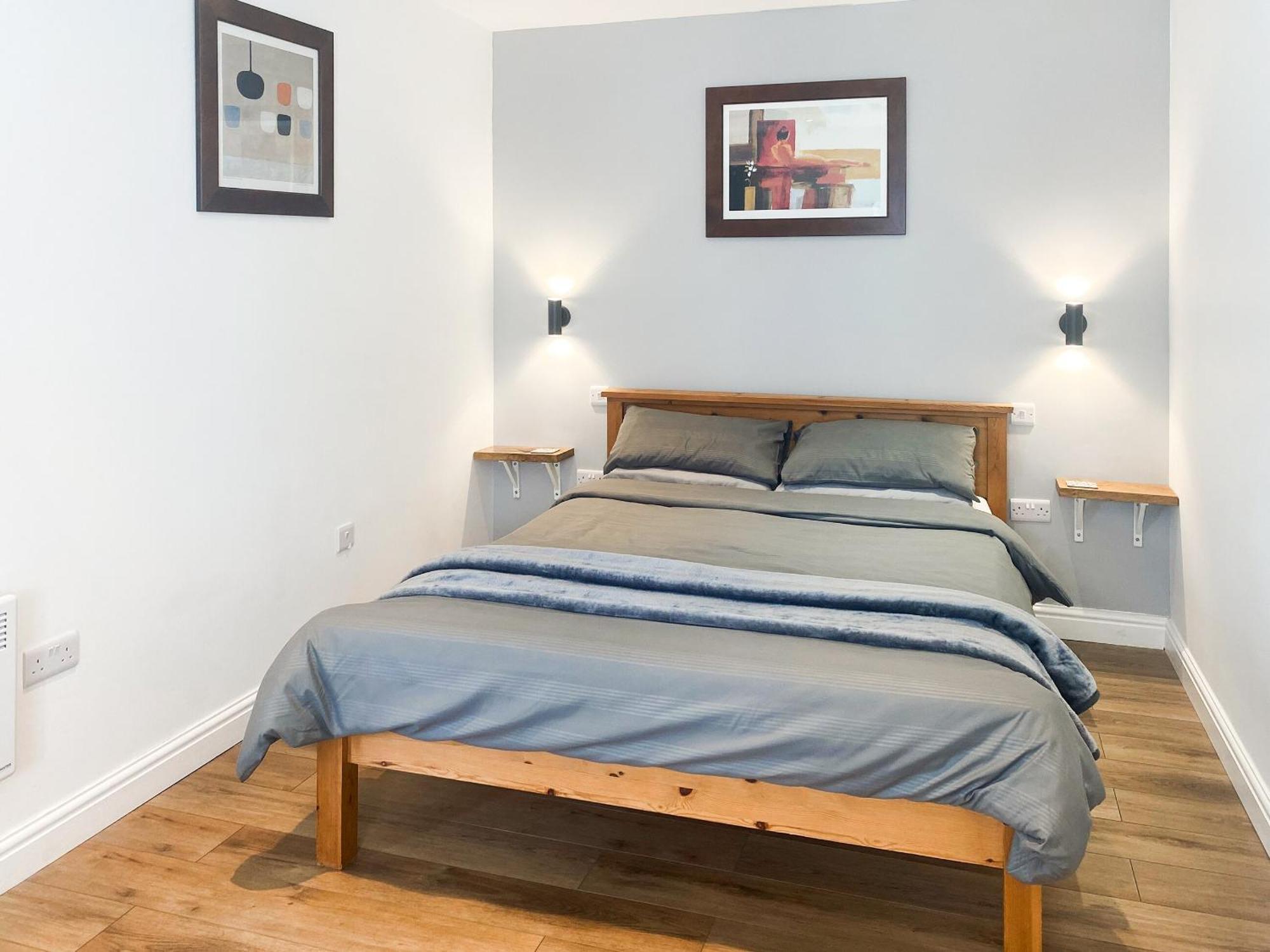 Chi Lowen Holiday home