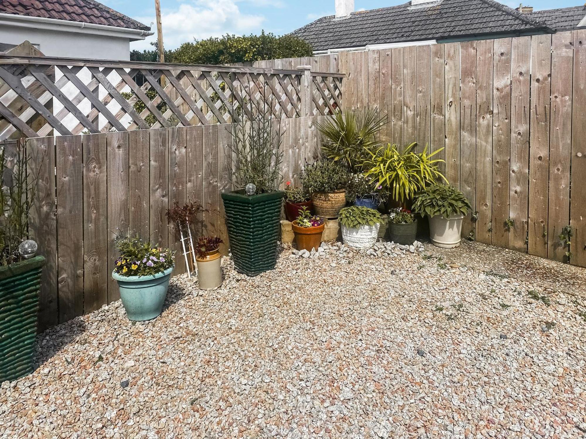 Holiday home Chi Lowen Camborne
